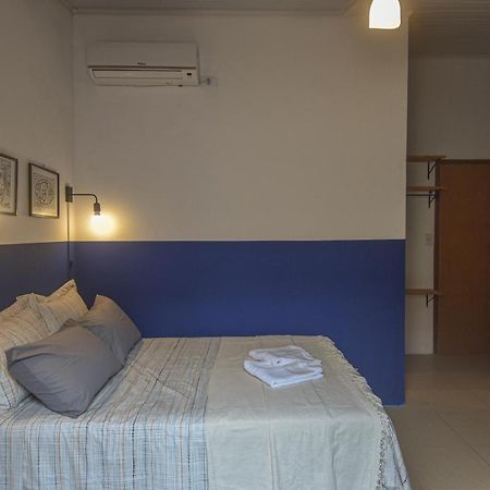 Suite Central Lencois Ngoại thất bức ảnh