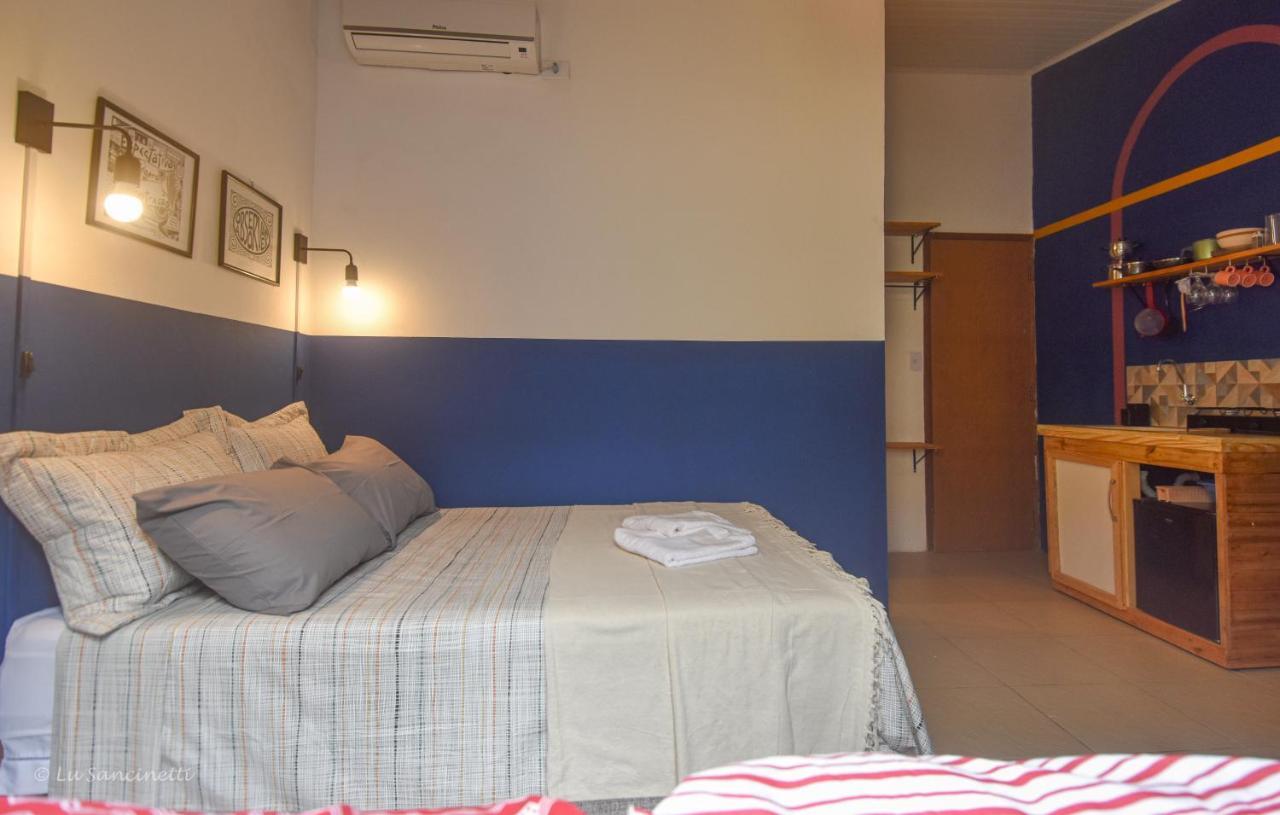Suite Central Lencois Ngoại thất bức ảnh